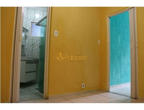 Imagem 5 de 6 de Casa Assobradada Com 2 Quartos - 977668-v
