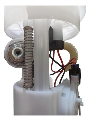 Bomba Combustivel F000te0092 Vw Saveiro 1.6 Flex Até 2016