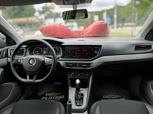 Volkswagen Virtus 1.0