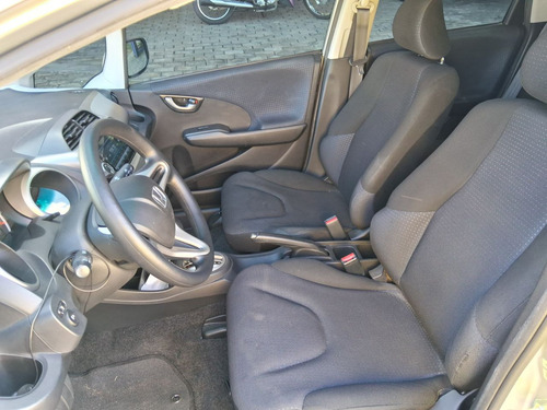 Honda Fit 1.4 16V 4P LX FLEX