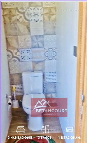 Arriendo Departamento Amoblado Idahue San Pedro De La Paz