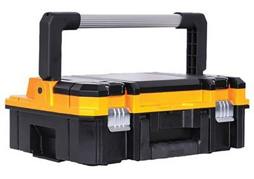 Caja De Herramientas 4 Comp. 13 T-stak I Dwst17808 Dewalt