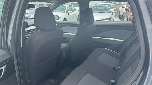 Chevrolet Aveo 1.5 Lt Plus Cvt 98Hp