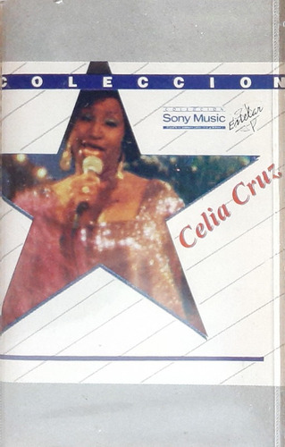 Celia Cruz - Colección 