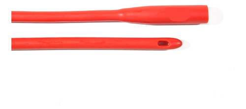 Cateter Uretral Wellead Latex Rojo 22fr (Usado)