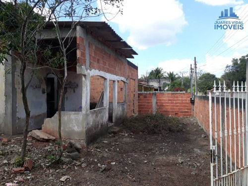 Imagem 4 de 10 de Terreno Com Ótima Localização - Chaperó - Itaguaí - 154 - 34209792