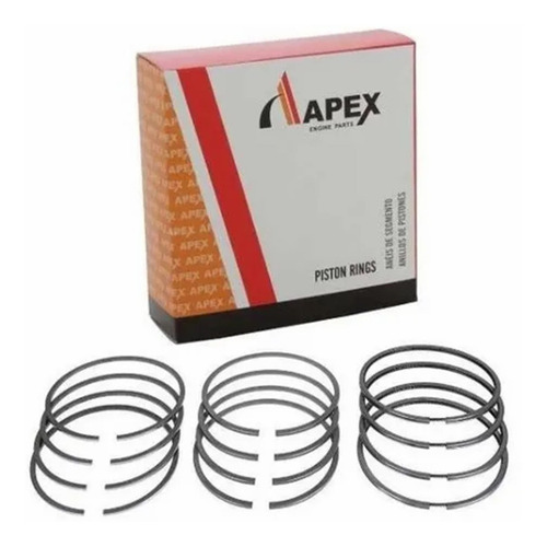 Anel Motor Chrysler 5.7 V8 Hemi Std