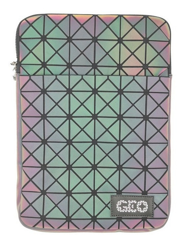 Funda Pc Bag Geometric Tornasol