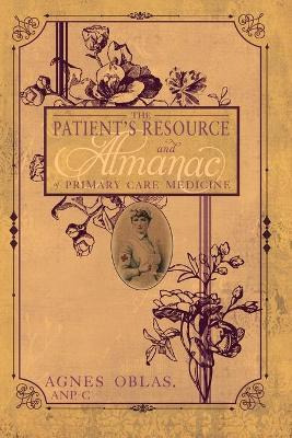 Libro The Patient's Resource And Almanac Of Primary Care ...