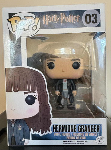 Funko Pop! Hermione Granger Original