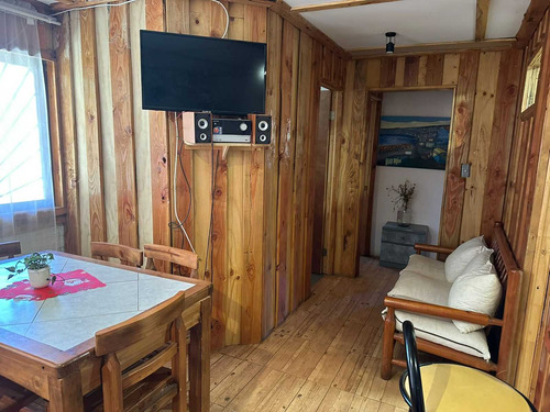 Inversión: 6 Cabañas En El Tabo (98927)