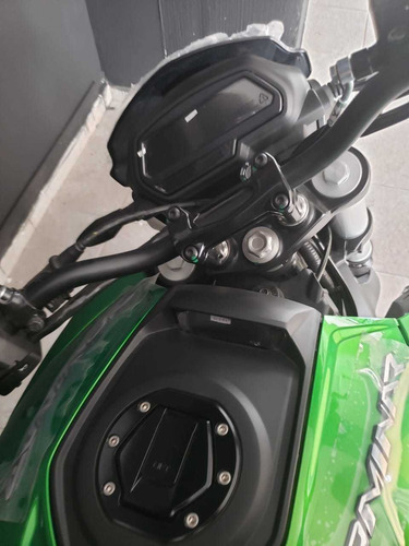 Imagen 9 de 12 de Motofeel Gdl - Bajaj Dominar 400 @motofeelgdl