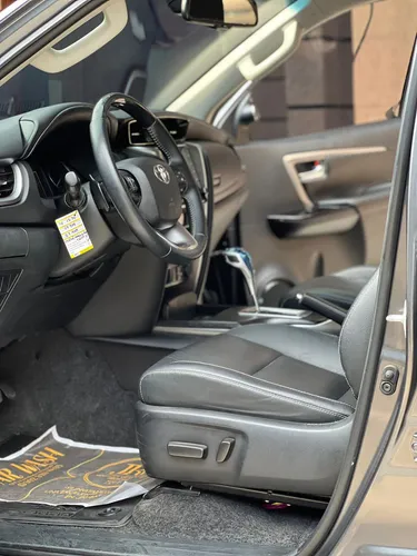 Toyota Fortuner Srv 2.4 Diesel 2022