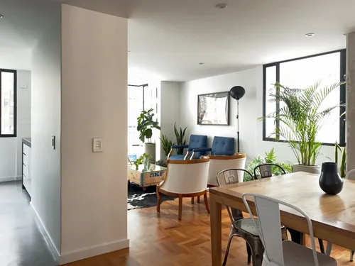 Apartamento En Venta En La Calleja. Cod V13420