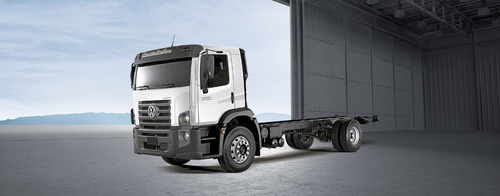 Camion Volkswagen Constelation 17230 Liquido Hoy