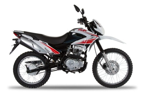 Corven Triax 150 R3 18cta$12.012 Mroma (tipo 150 250)