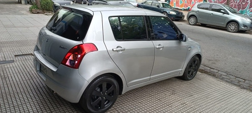 Imagen 4 de 14 de Suzuki Swift 2009 1.5 N