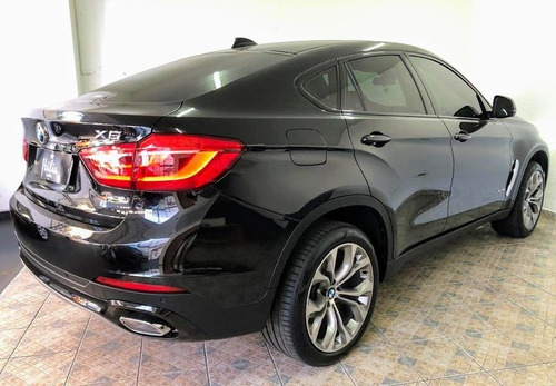 Bmw X6 Xdrive 35i 3.0 Bi Turbo