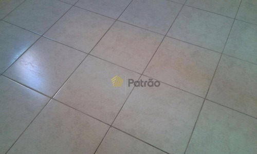 Apartamento Residencial À Venda, Vila Baeta Neves, São Bernardo Do Campo. - Ap1085