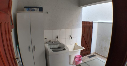 Imagem 9 de 25 de Casa Residencial Em Valinhos - Sp, Capuava - Ca01837