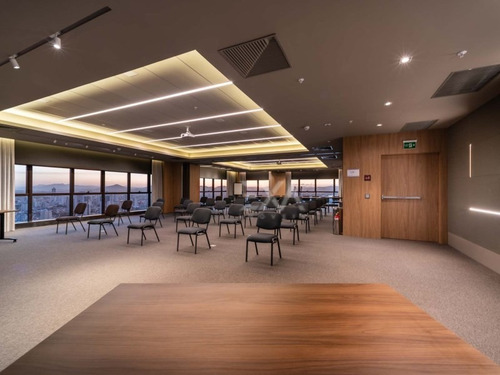 Imagem 10 de 30 de Absolute Business E Hotel - 2