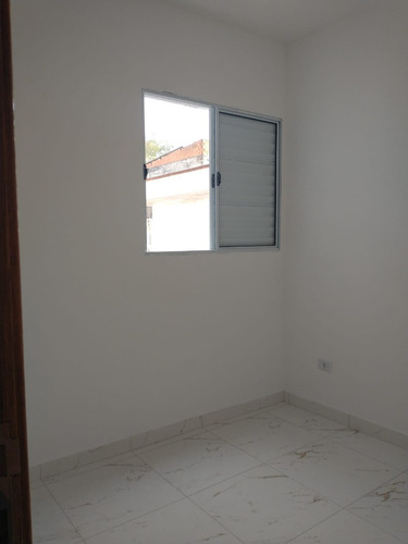 Apartamento De 2 Dormitórios, Elegível Minha Casa Minha Vida