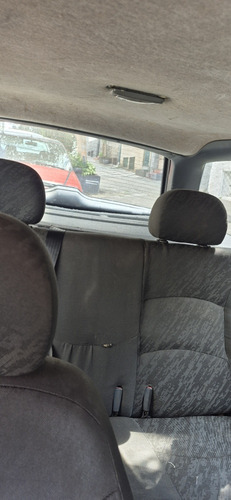 Fiat Palio Weekend 1.0 16v Elx 5p