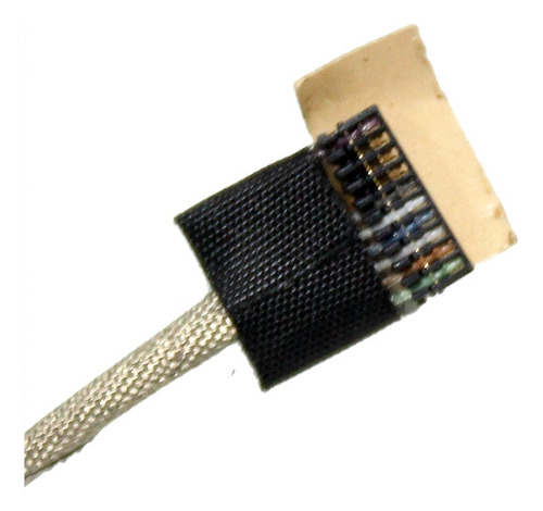 Ddnl6ulc100 Lcd Flex De Video Para Hp Chromebook 11 G5 Ee