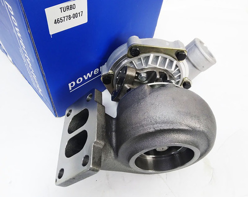 Turbo De Perkins T4.236 3.9l Caterpillar 3034 (ta3107)