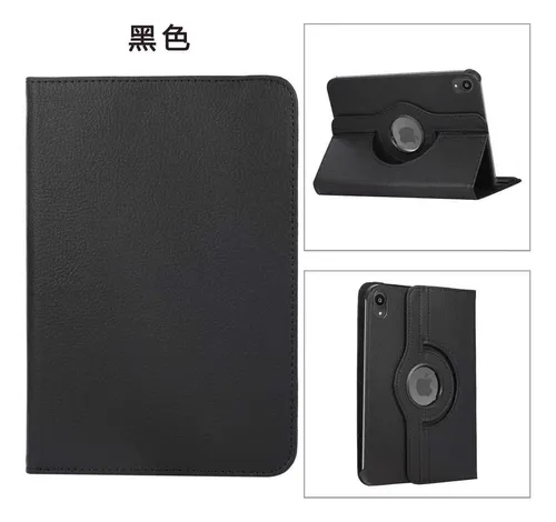 Protector Estuche Forro Funda Giratorio 360 Para Tcl Tab 10s