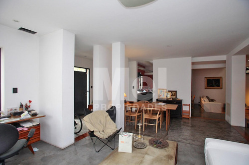 Imagen 8 de 30 de Hermosa Casa Refaccionada En Bajo Belgrano Con Cochera