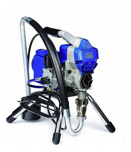 Equipo De Pintar Airless Graco 190 Pc Expres