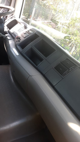 Vw 13180 Constelation Carroceria 7 Metros