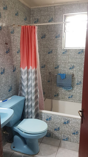 Excelente Propiedad En Venta Comuna El Bosque