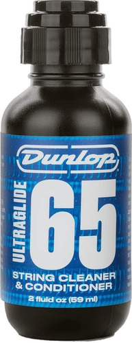 Limpiador Acondionador De Cuerdas Dunlop 65 