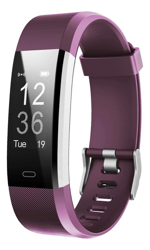 Reloj Fitness Tracker