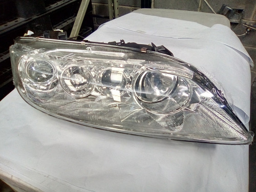 Faro Delantero Mazda 6 Rh Lh