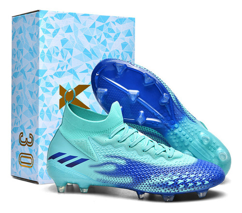 Botas De Futebol Rapido Multi Spike_28548524 Chf