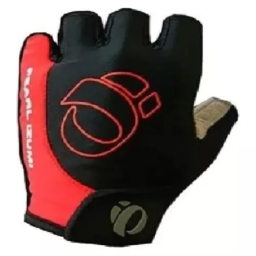 Guantes Ciclismo Bicicleta Ziroox Sticky Niño Gel