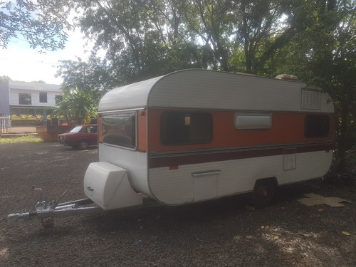 Trailer Turiscar Brilhante Sport Luxo