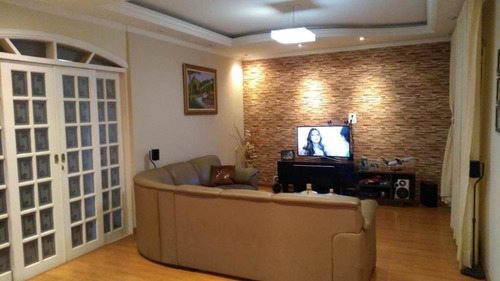 Imagem 6 de 23 de Excelente Casa À Venda No Vila Pilar - Arujá/sp - Ca0701 - Ca0701