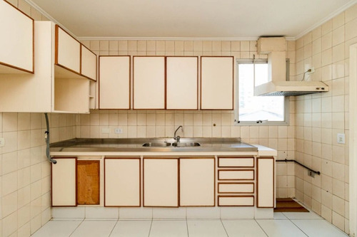 Imagem 23 de 30 de Apartamento - Ap14997 - 69674537