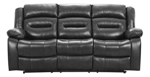 Recliner Sofa Set 3 Seater Home Theater Seating Reclinin Uut