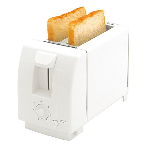 Choicelife Electric 2-slice Dual Function Breakfast Cool Tou