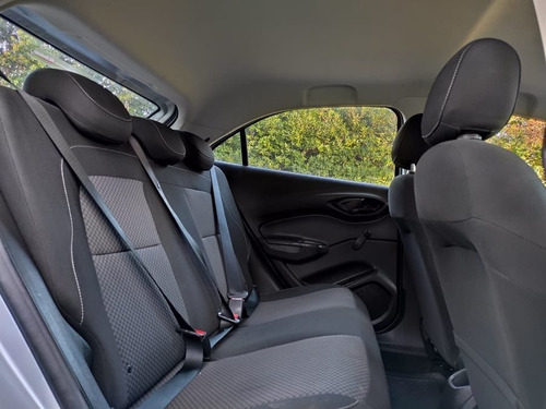 Chevrolet Joy Full 1.0 2019 - Motorland Permuto / Financio