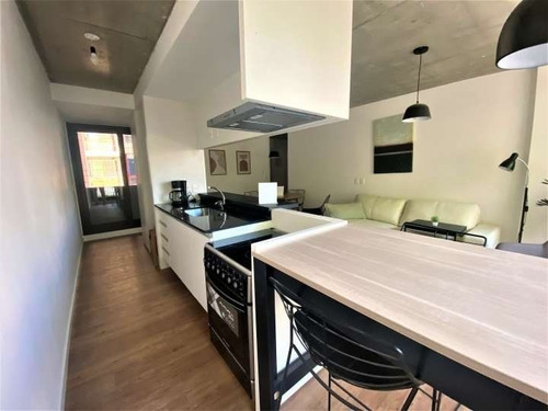 Imagen 7 de 7 de Apartamentos A Estrenar En Centro Sur De 1 A 3 Domitorios