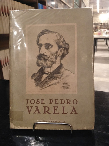 Jose Pedro Varela   Usado