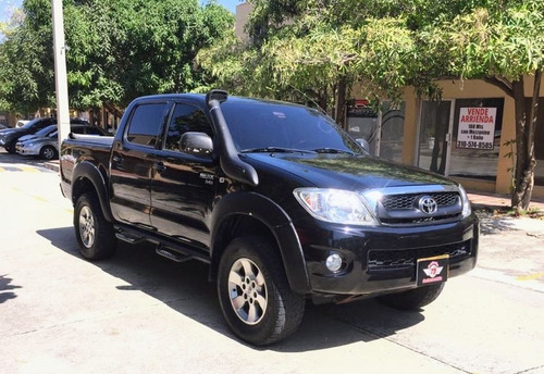 Toyota Hilux 2011 2.5 Imv 4x4