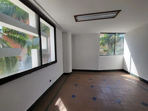 Oficina En Venta En Laureles. Cod V17276