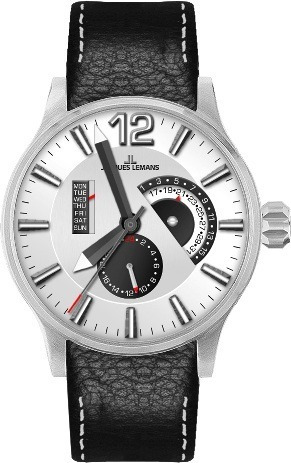 Reloj Jacques Lemans 1-1741h